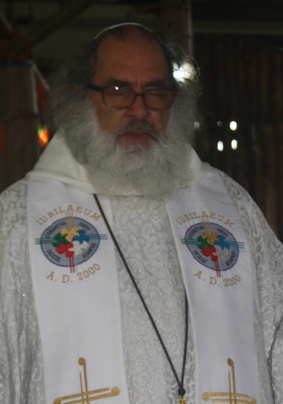 O Irmão Bernardo da Esperança